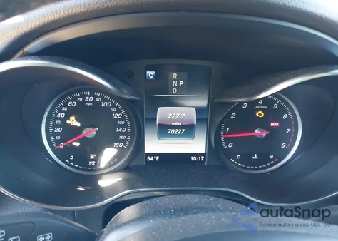 2019 Mercedes-Benz Glc 300 4Matic from USA, damaged, VIN WDC0G4KB2KF662612